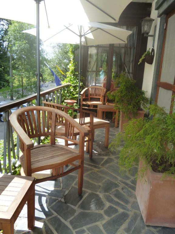Chalet Sur Lesse Maissin Exterior photo