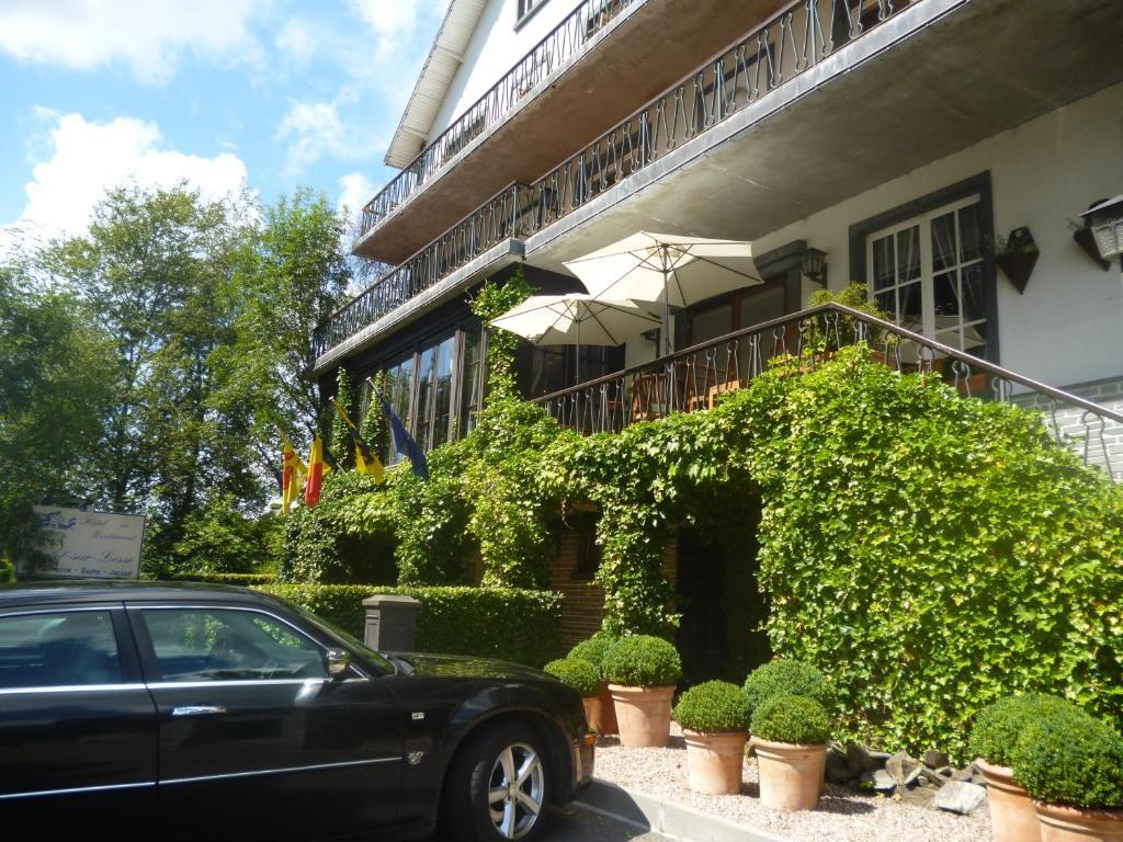 Chalet Sur Lesse Maissin Exterior photo