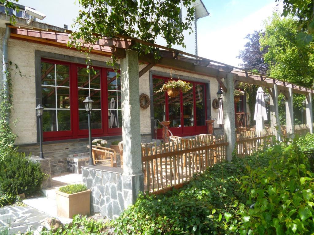 Chalet Sur Lesse Maissin Exterior photo