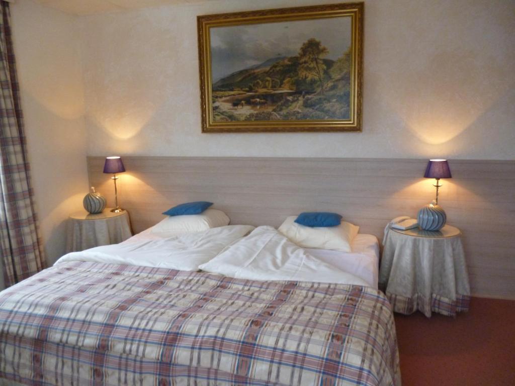 Chalet Sur Lesse Maissin Room photo