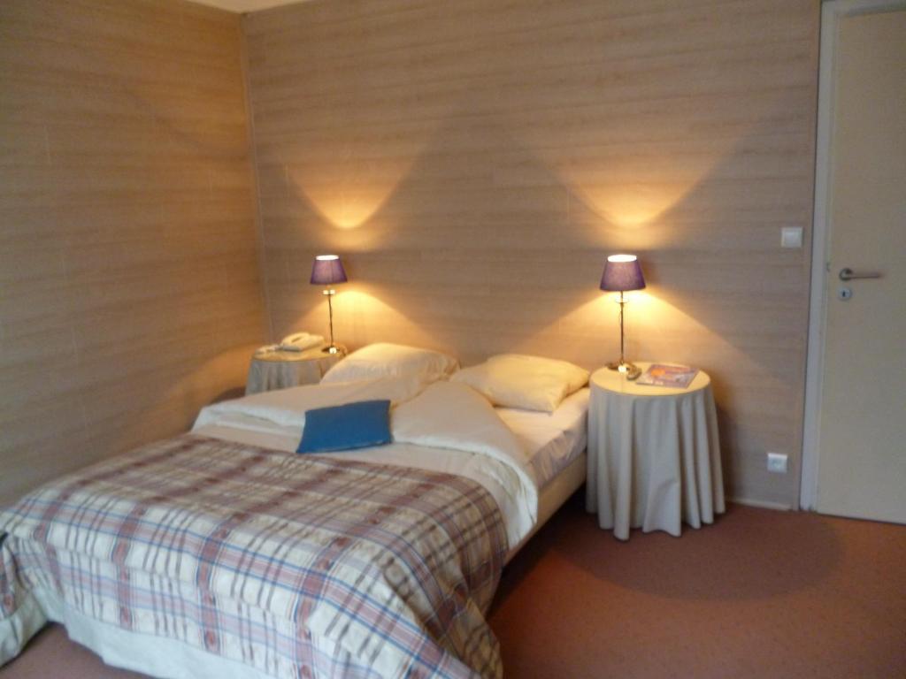 Chalet Sur Lesse Maissin Room photo