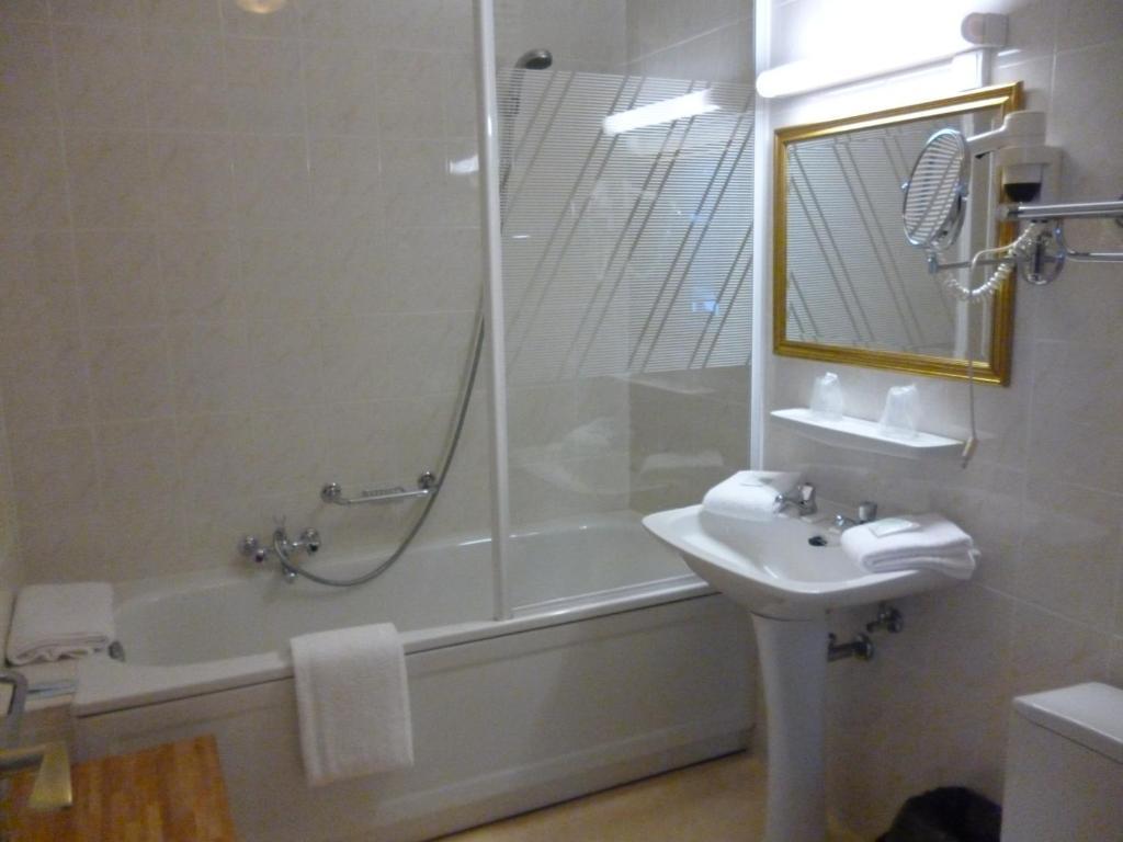 Chalet Sur Lesse Maissin Room photo