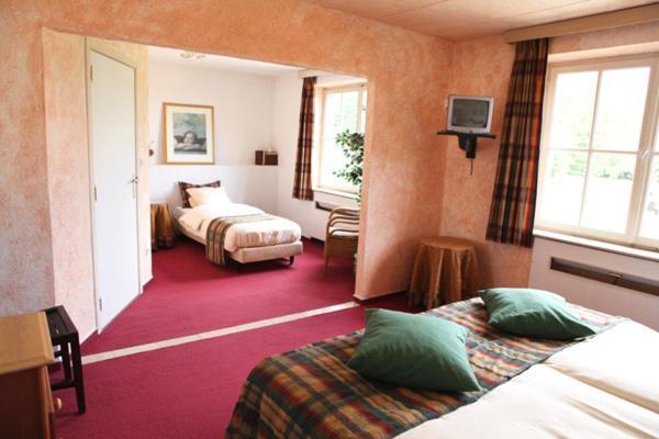 Chalet Sur Lesse Maissin Room photo